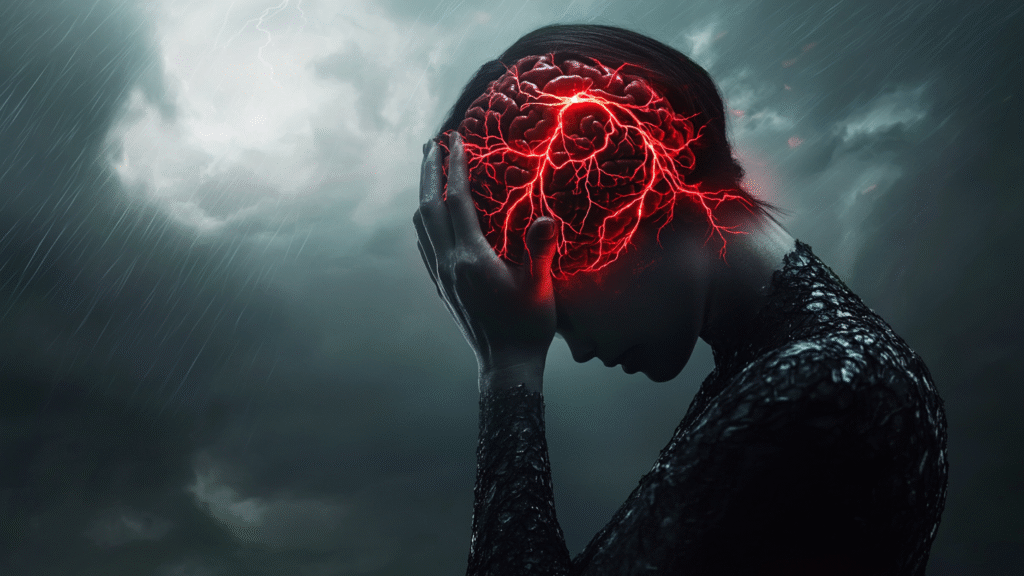 Cambio, cerebro y liderazgo