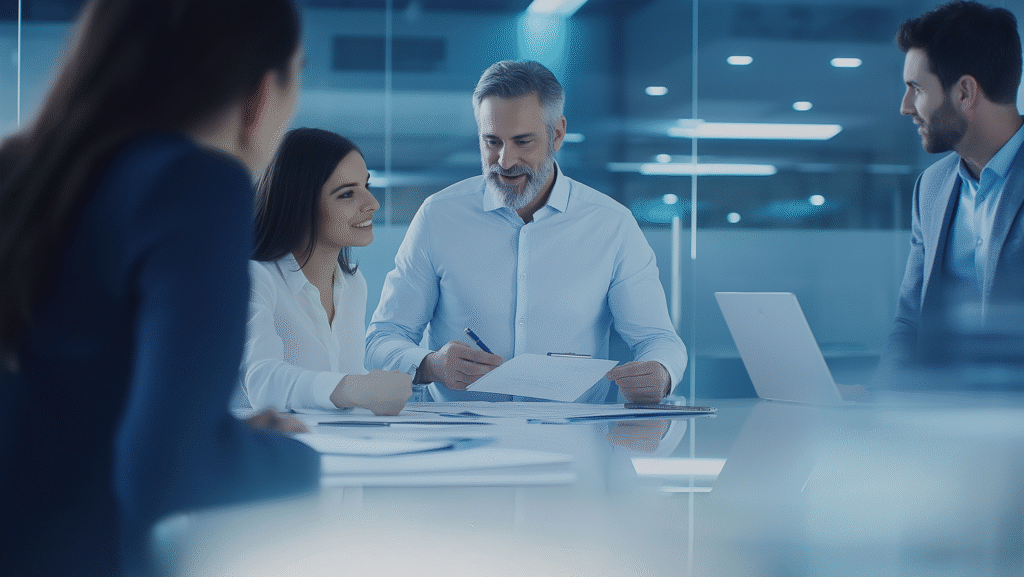 El Onboarding, uno de los desafíos en la formación de equipos de trabajo