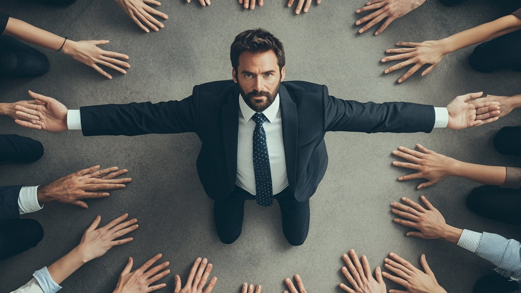 Las neurociencias y el liderazgo​