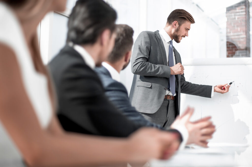 entrenamiento ejecutivo