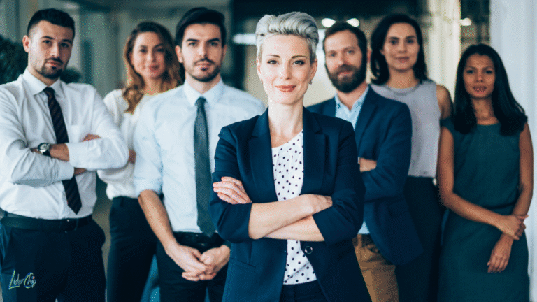 Aprende cómo liderar equipos de alto rendimiento con 7 estrategias probadas. Gestiona conflictos, motiva personas y alcanza resultados extraordinarios.